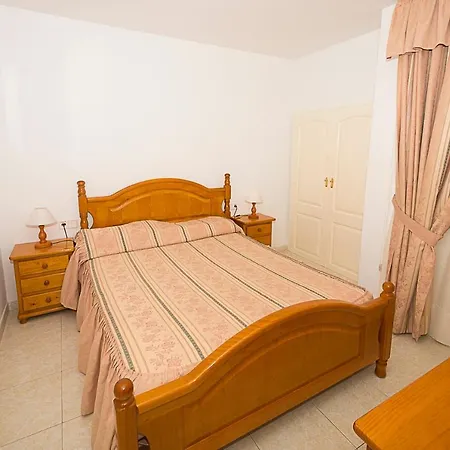Апартаменты Apartment In Edf Zafiro With Sea Views And Community Pool *